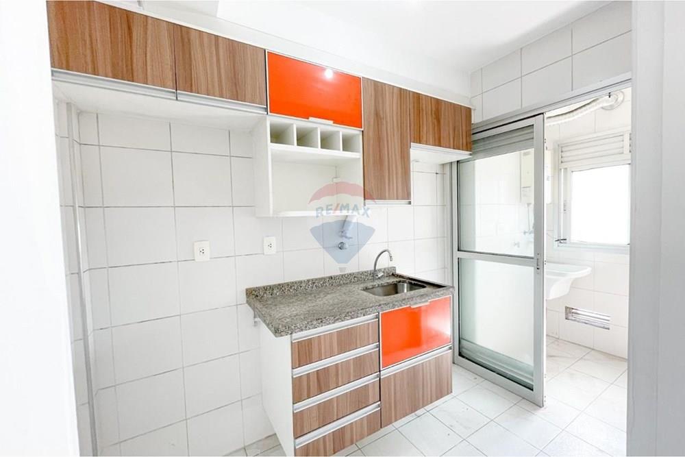 Apartamento, 2 quartos, 55 m² - Foto 6