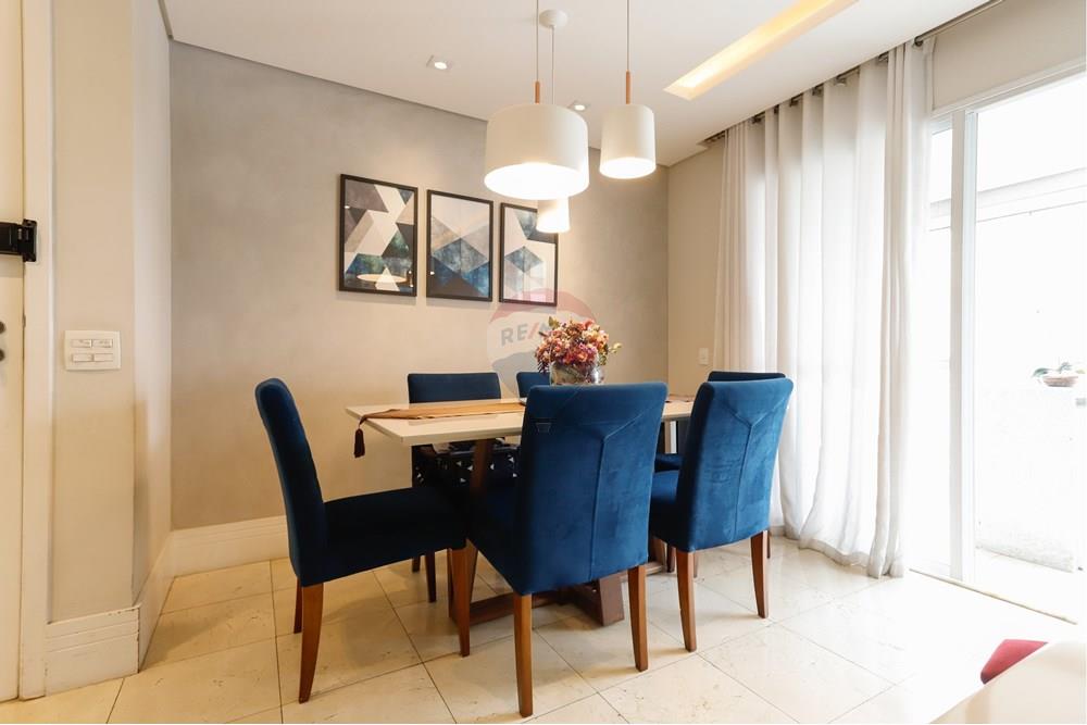 Apartamento - Venda - São Paulo , São Paulo - 25-10-03-Rua Dr. Rubens Meireles, 105 - Barra Funda_009_CapodannoFotografia (1).jpg - Sala - 602341026-11