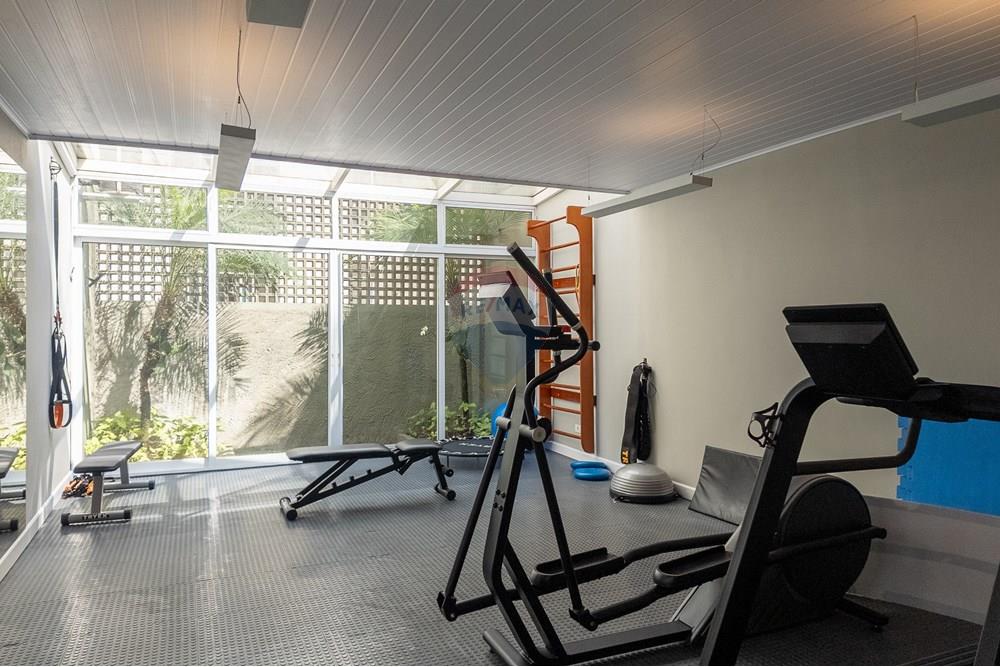 Apartamento - Venda - São Paulo , São Paulo - 125_AP.jpg - 601081056-40