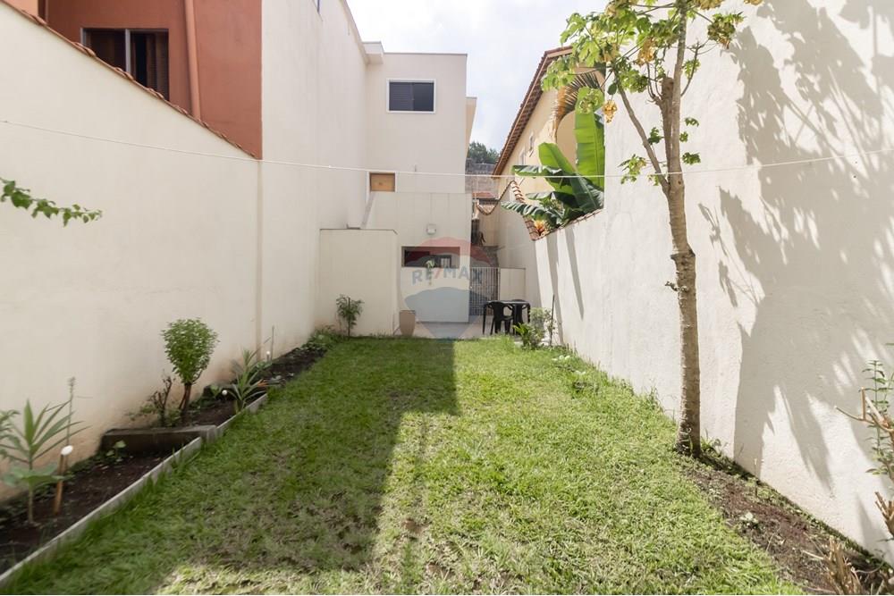 Casa - Venda - São Paulo , São Paulo - IMG_105416.jpg - Quintal - 602171001-14