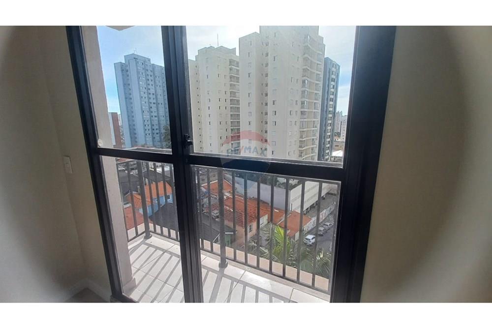 Apartamento - Alugar - São Paulo , São Paulo - WhatsApp Image 2025-09-05 at 11.59.58 (1).jpeg - Varanda - 602161018-23