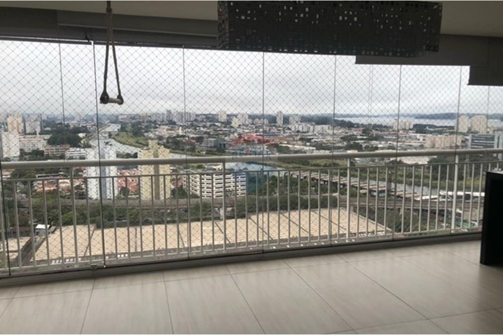 Apartamento, 3 quartos, 160 m² - Foto 1