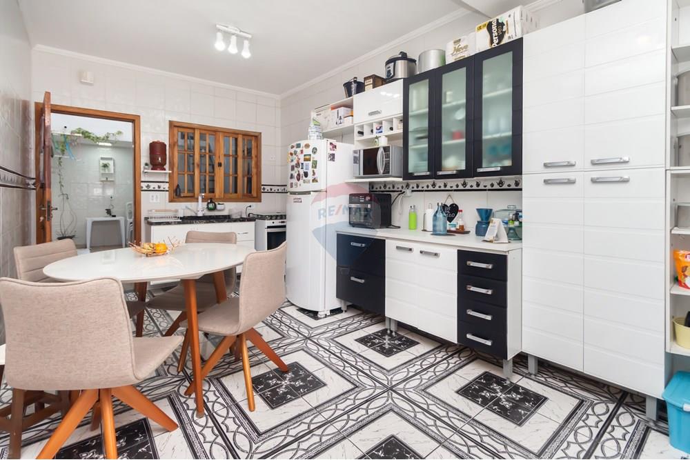 Sobrado - Venda - São Paulo , São Paulo - IMG_107708.jpg - 602131022-3