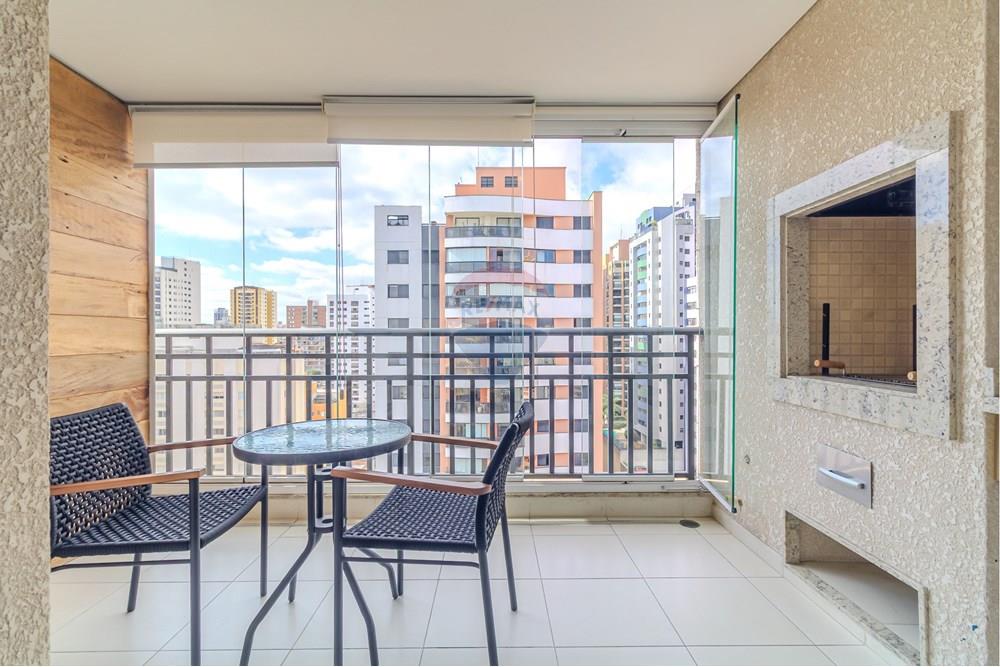 Apartamento - Venda - São Paulo , São Paulo - Cópia de 8 VARANDA (1).jpg - 601261073-47