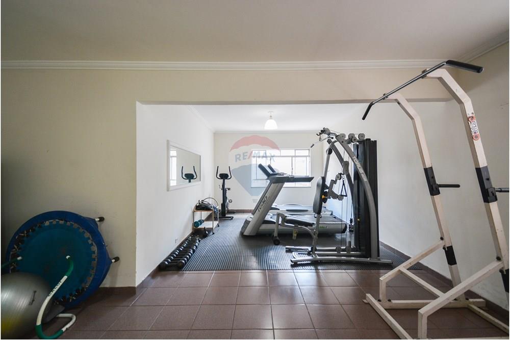 Apartamento - Venda - São Paulo , São Paulo - DSC_0847.jpg - 601241030-13