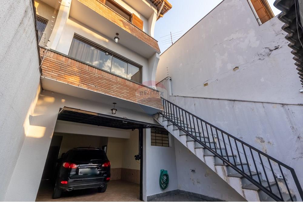 Sobrado - Venda - São Paulo , São Paulo - IMG_132033.jpg - 602291039-9