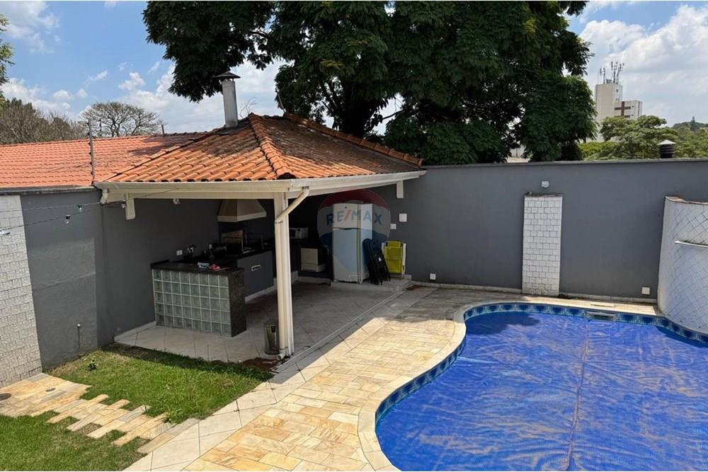Casa, 4 quartos, 290 m² - Foto 4