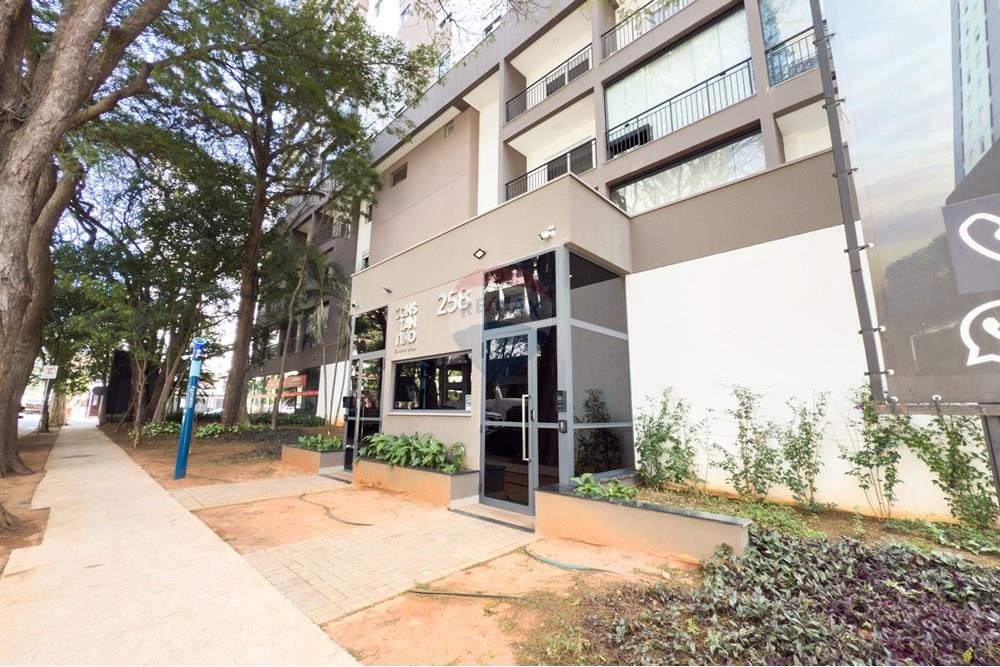 Apartamento - Venda - São Paulo , São Paulo - IMG_9362.jpg - 601301082-17