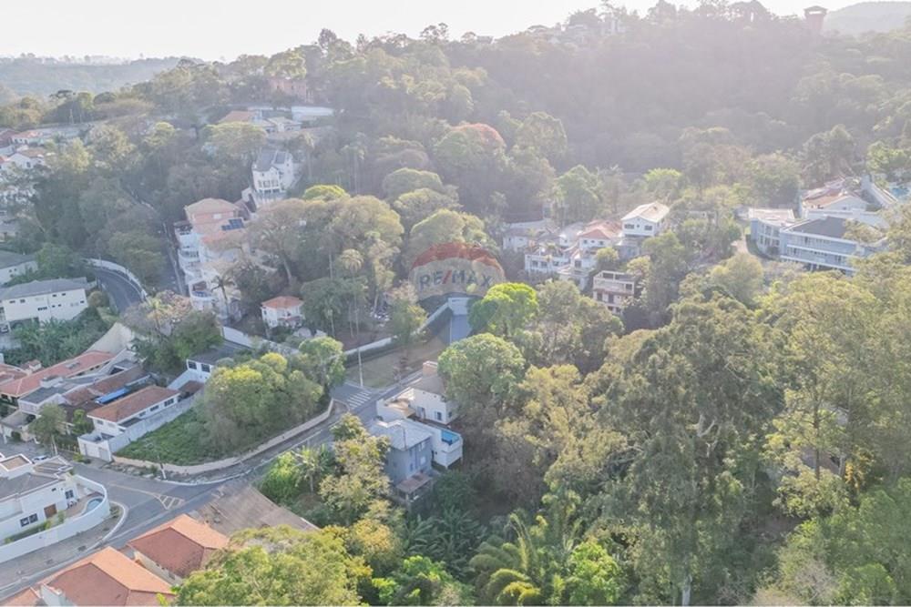 Residential - Byhus - Sao Paulo , Sao Paulo - BR - DJI_0935.jpg - 602291018-179