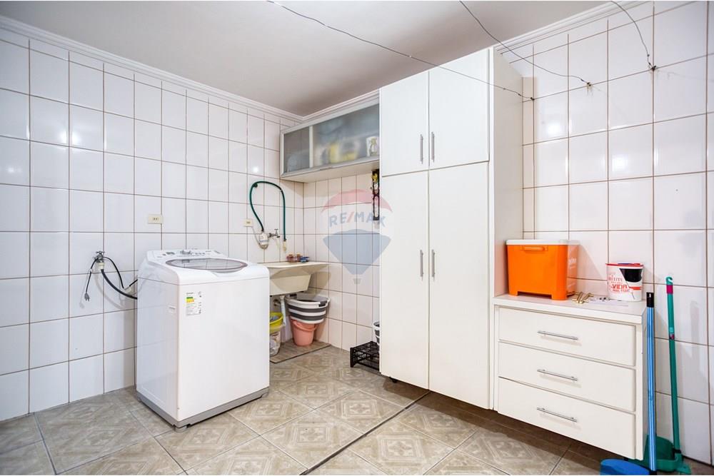 Casa - Venda - São Paulo , São Paulo - area-de-servico001.jpg - 601371095-12