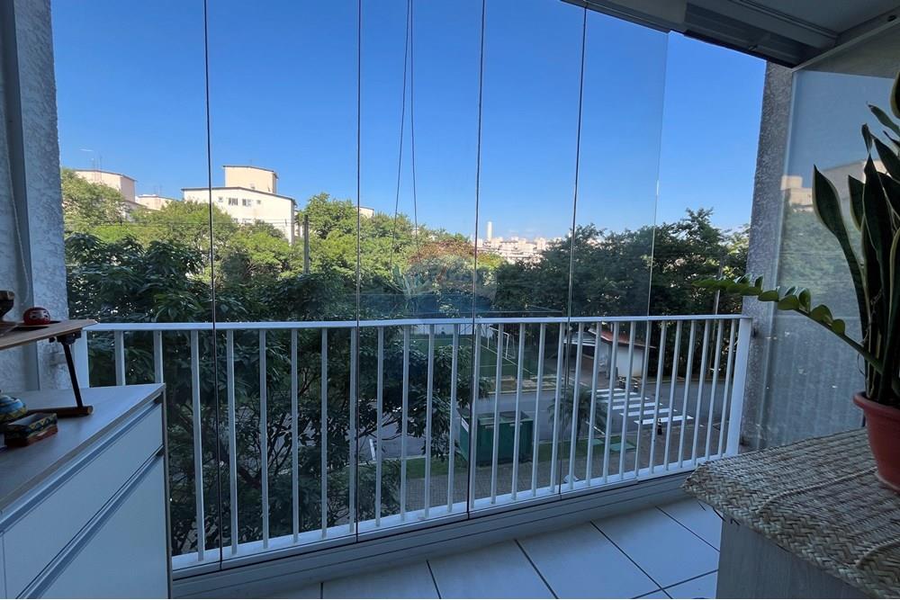 Apartamento à venda com 3 quartos, 78m² - Foto 9