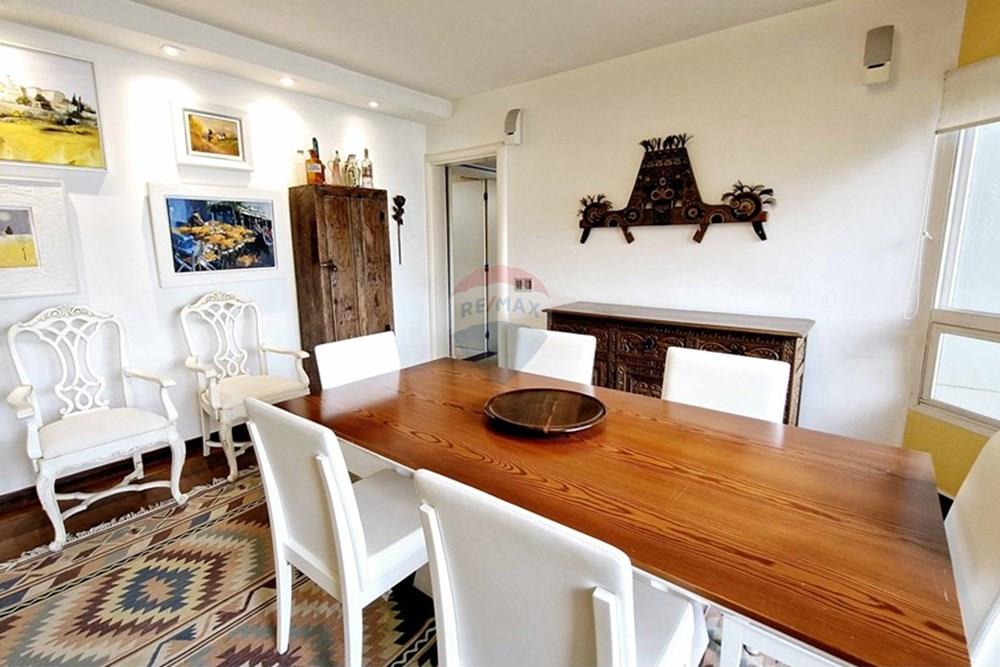 Apartamento - Venda - São Paulo , São Paulo - RUA CAMILLO NADER, 300 (31).jpg - Sala de jantar - 601361044-42