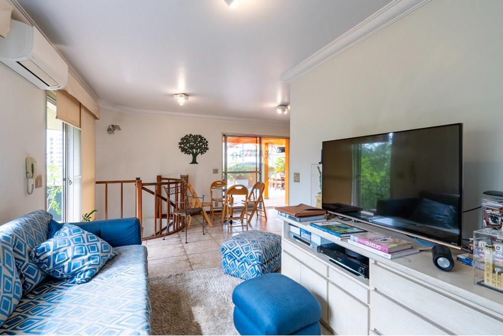 Cobertura - Venda - São Paulo , São Paulo - 1742240647908-023.jpeg - 601251016-74