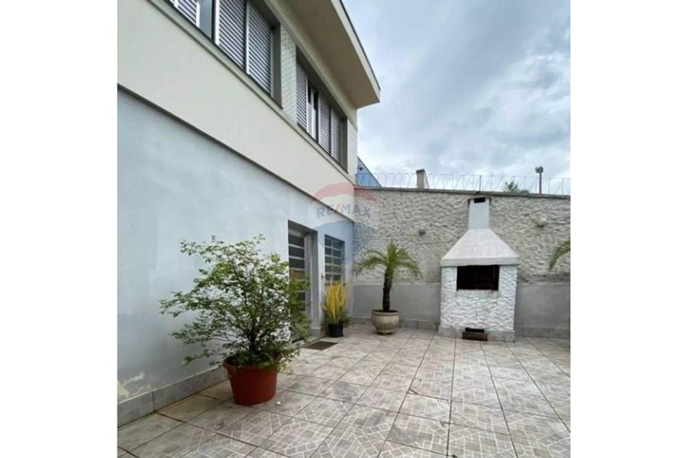 Casa Comercial - Alugar - São Paulo , São Paulo - 5.jpg - 602321003-68