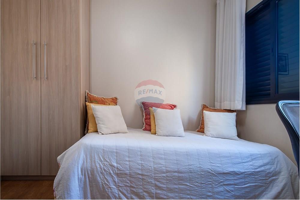 Apartamento - Venda - São Paulo , São Paulo - quarto 2 v2.jpg - 601311009-210