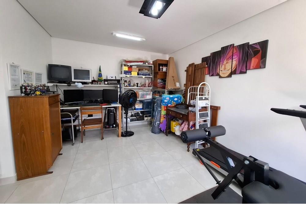 Sobrado - Alugar - São Paulo , São Paulo - Foto 22.jpeg - Escritório - 601751108-5