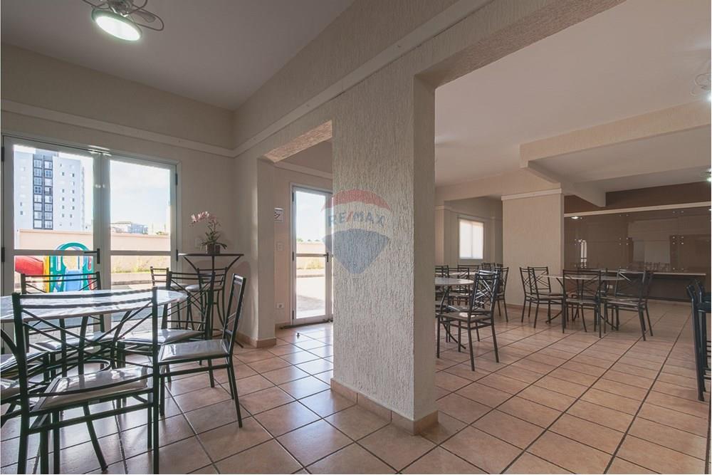 Apartamento - Venda - São Paulo , São Paulo - salão de festas v8.jpg - 601311011-175