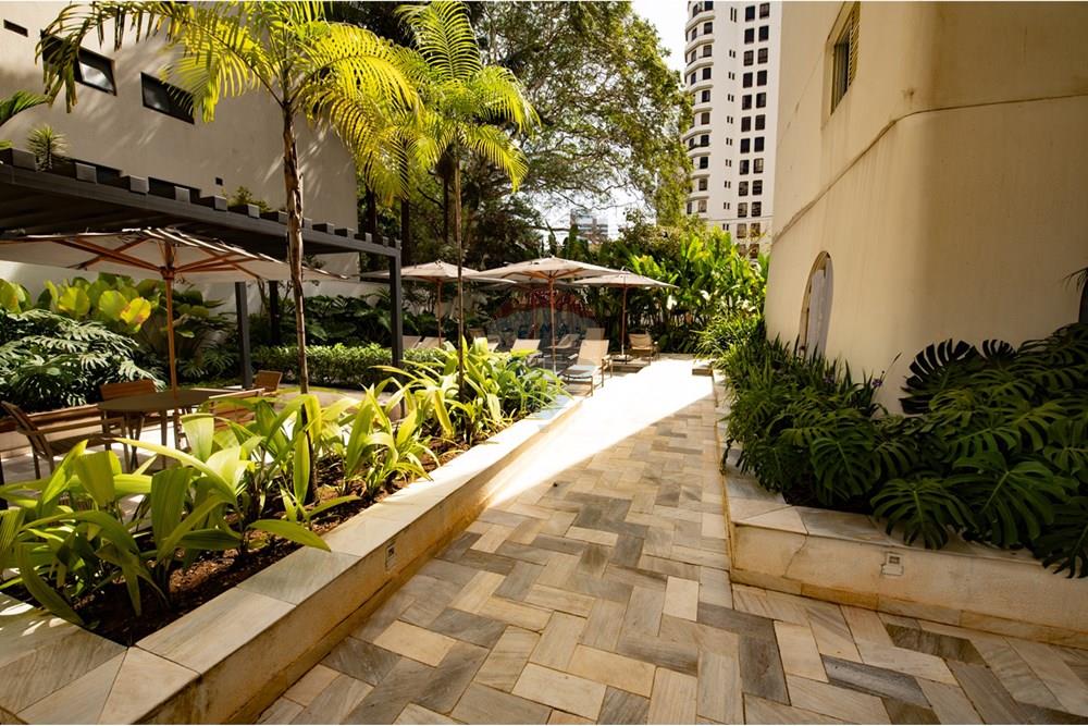 Apartamento - Alugar - São Paulo , São Paulo - 23 Area externa.jpg - 601971072-55