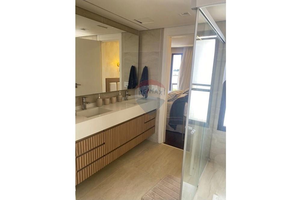 Apartamento - Alugar - São Paulo , São Paulo - Banheiro (2).jpeg - 601471038-16