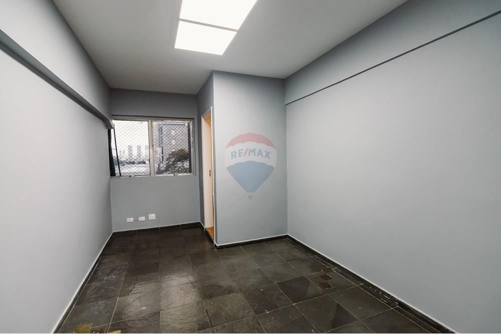 Cj. Comercial/ Sala - Alugar - São Paulo , São Paulo - Conj. 32 - (17).jpg - 602301001-56