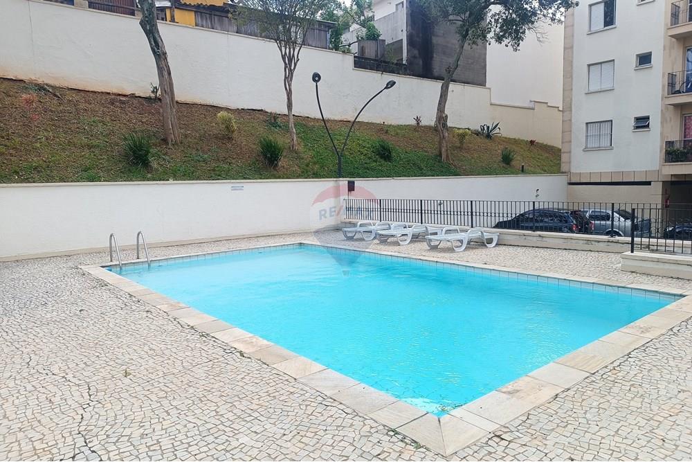 Apartamento - Venda - São Paulo , São Paulo - piscina 2.jpg - 601311038-16