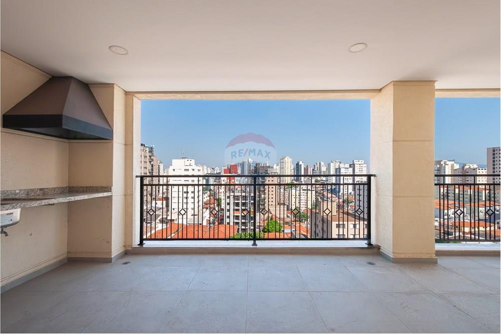 Apartamento - Venda - São Paulo , São Paulo - varanda v5.jpg - 601311011-158