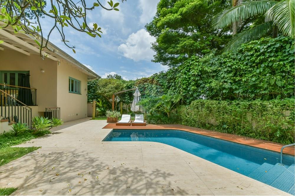 Casa - Venda - São Paulo , São Paulo - 01fotos_033.jpg - 601251009-46