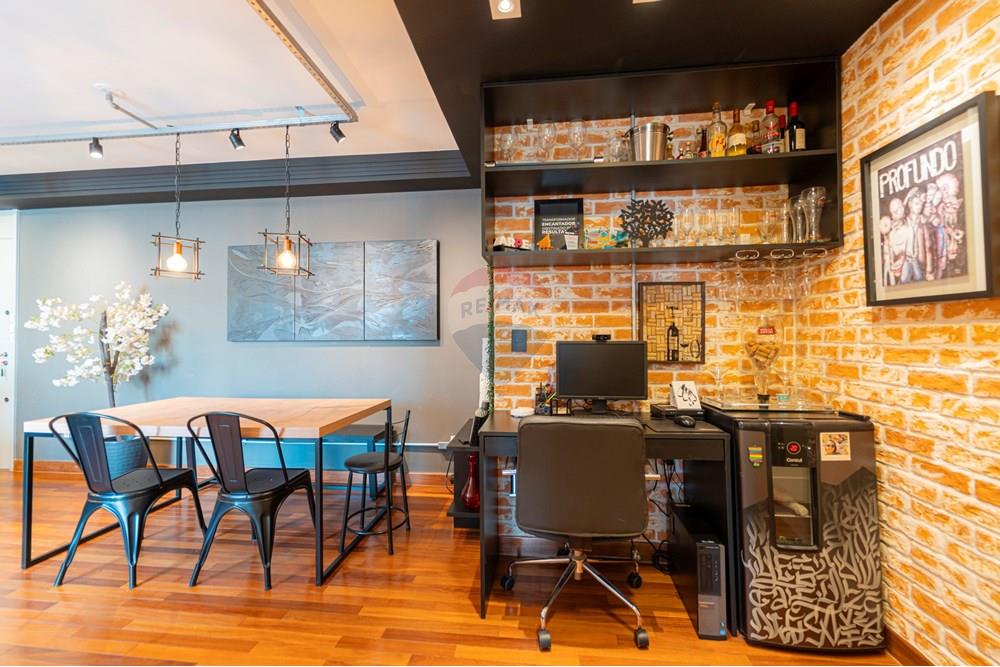 Apartamento - Venda - São Paulo , São Paulo - 601301016-244-12.jpg - 601301016-244