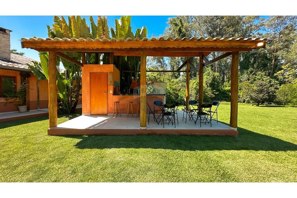 Chácara / Sítio / Fazenda - Venda - Indaiatuba , São Paulo - IMG_4750.jpg - 601721032-82