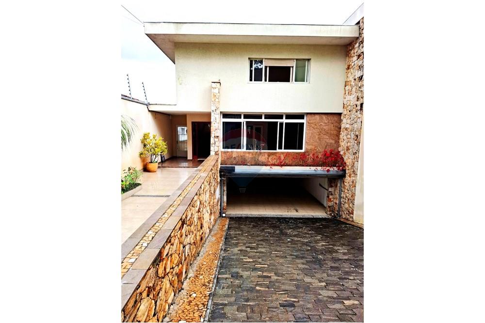 Sobrado - Alugar - São Paulo , São Paulo - 3.jpeg - 602291016-82