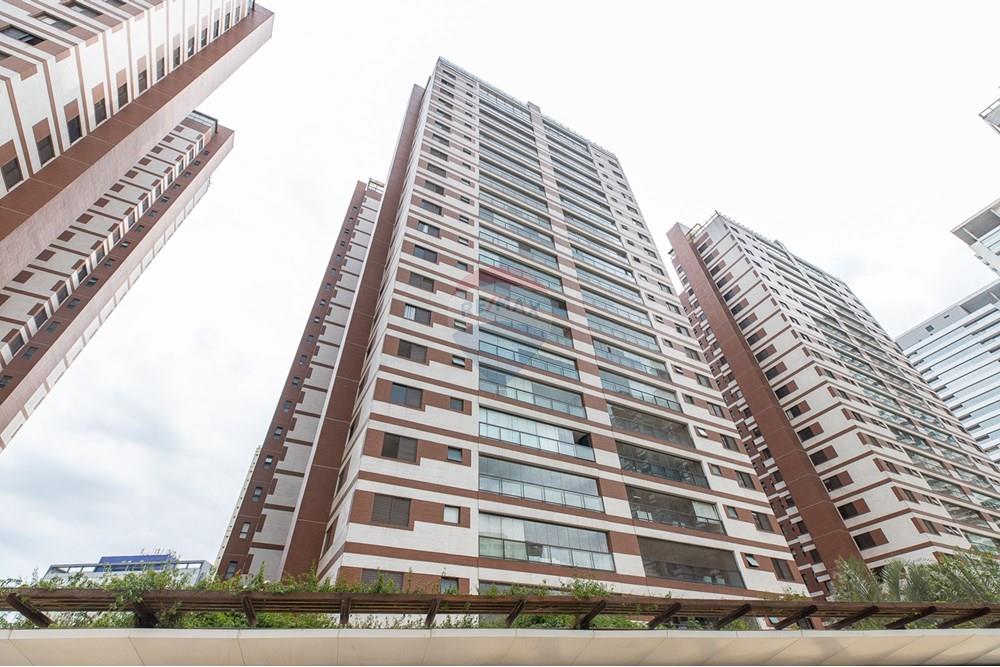 Apartamento - Alugar - São Paulo , São Paulo - REMAX-5.jpg - 601251010-391