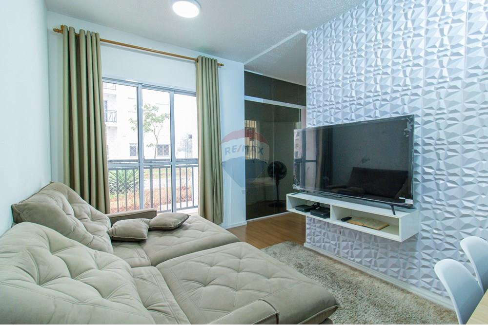 Apartamento - Venda - São Paulo , São Paulo - 03sala_004.jpg - Varanda - 601421023-5