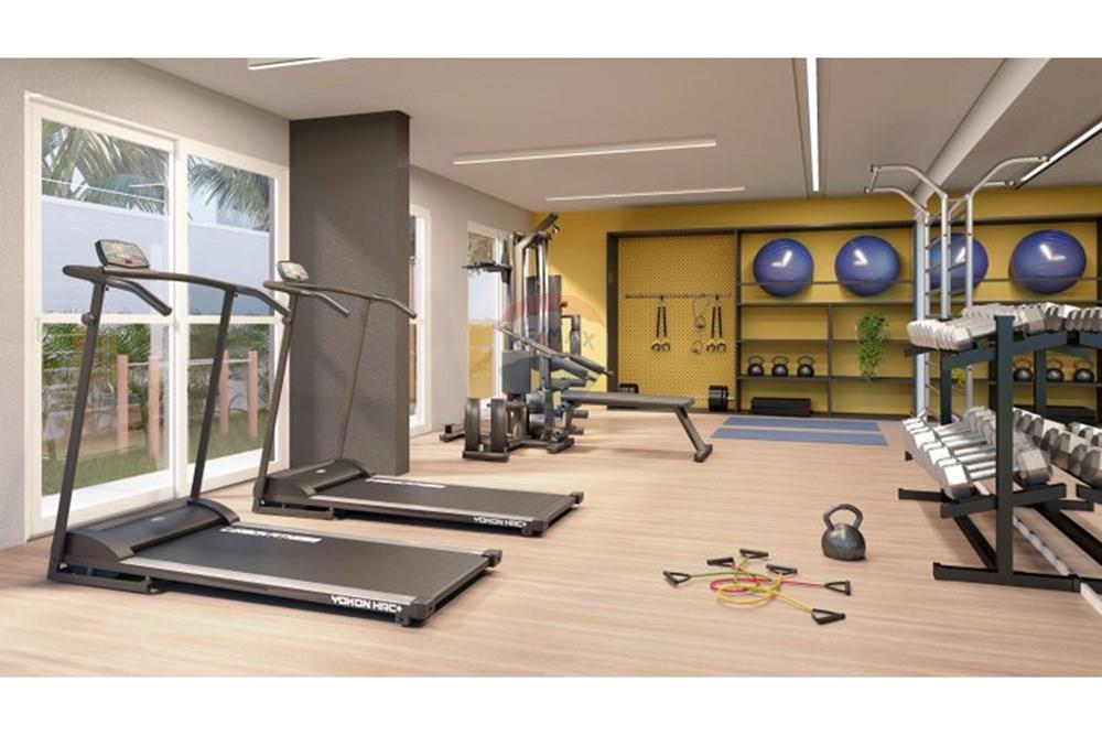 Apartamento - Venda - São Paulo , São Paulo - Academia_R01-770x433.jpg - 601081065-28