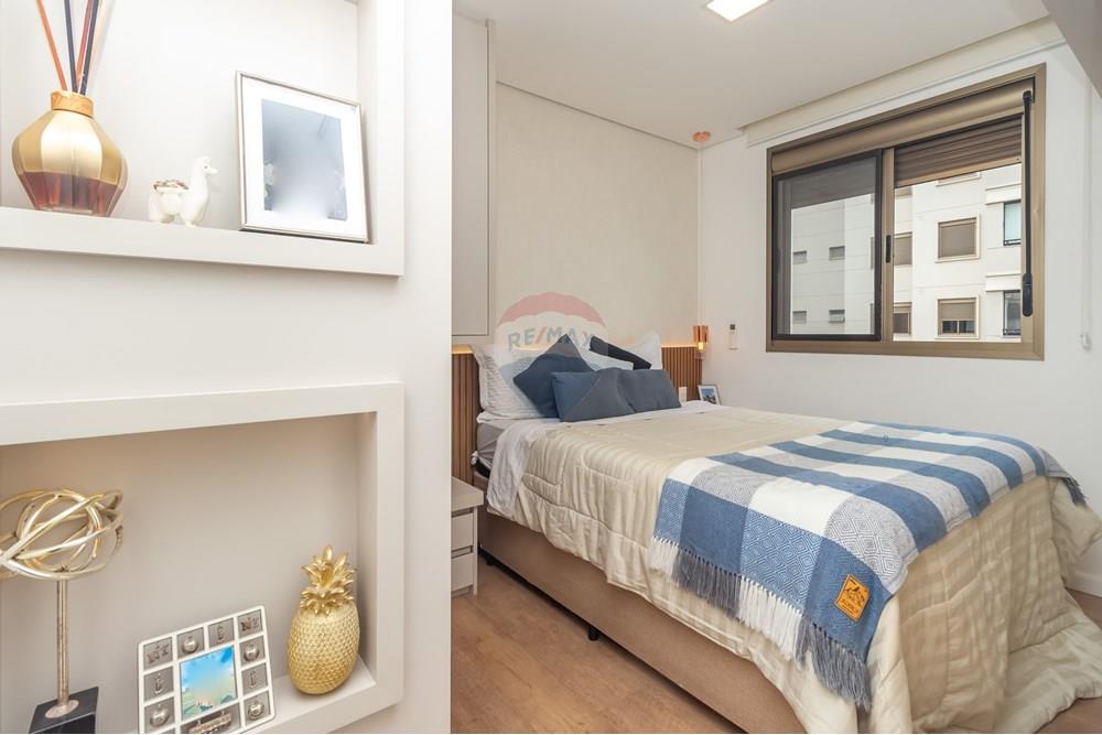 Apartamento - Venda - São Paulo , São Paulo - IMG_882205.jpg - 601721021-103