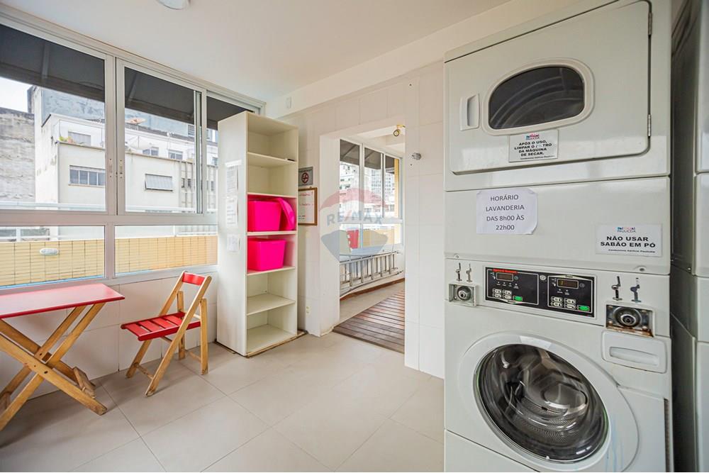 Apartamento, 1 quarto, 20 m² - Foto 14