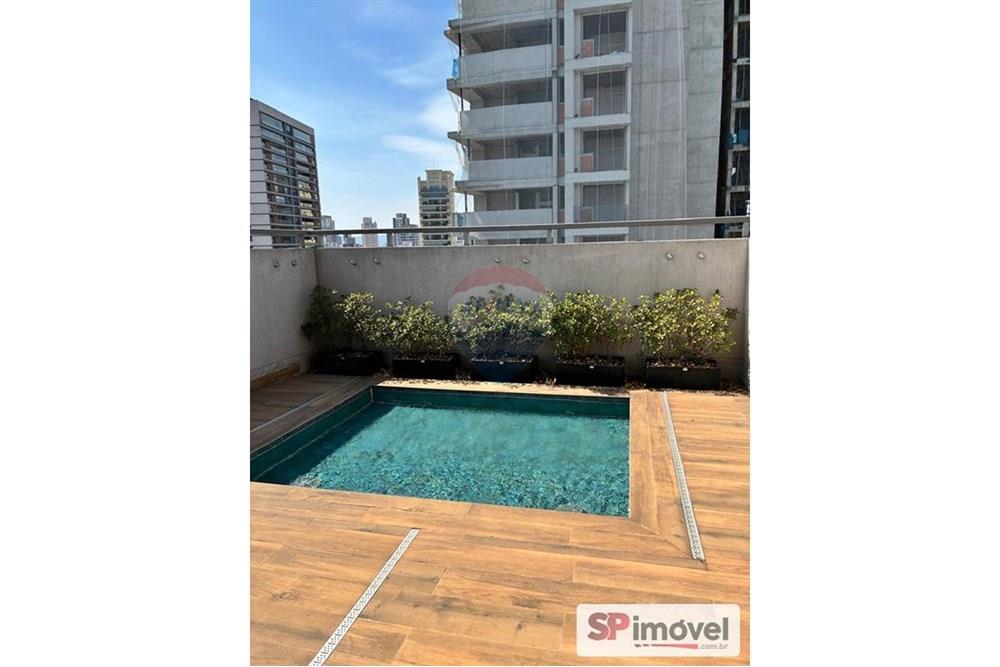 Apartamento - Alugar - São Paulo , São Paulo - RUA JOÃO DE MOURA 22 .jpg - 601051076-26