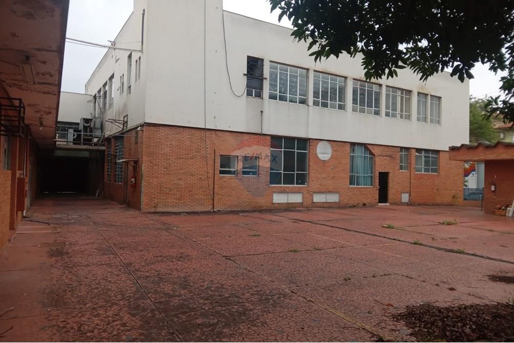 Galpão - Alugar - São Paulo , São Paulo - f7c44426-9498-4abb-981c-4f1fe03e1b86.jpeg - 602291018-101