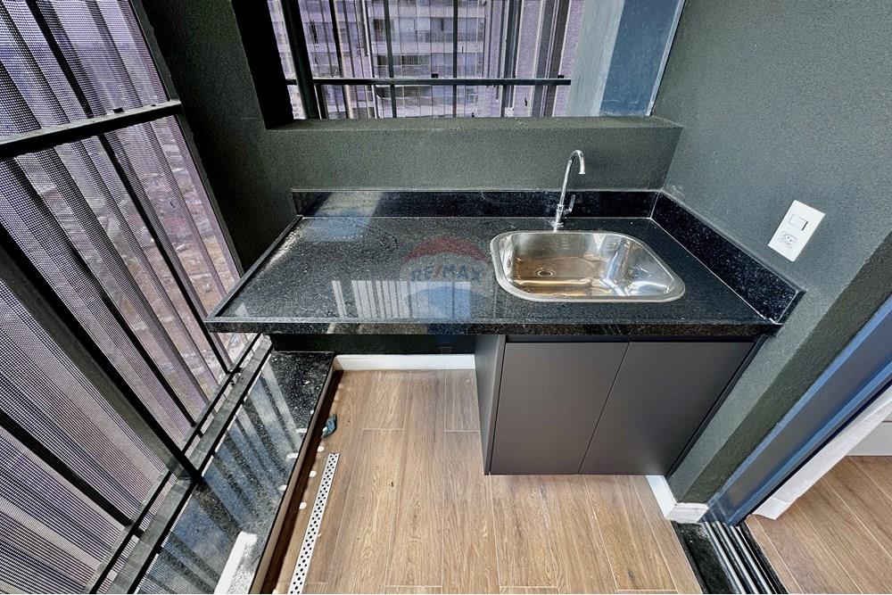 Apartamento - Alugar - São Paulo , São Paulo - IMG_5656.jpg - 602321003-24