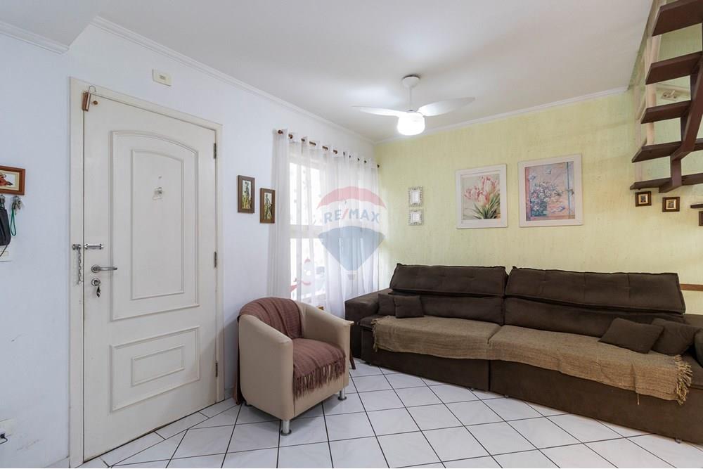 Casa de Condomínio - Venda - São Paulo , São Paulo - 03sala_003.jpg - 601421019-10