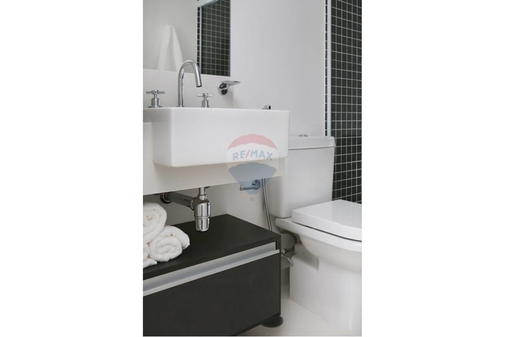 Apartamento - Alugar - São Paulo , São Paulo - 05_Banheiro IMG_5484-1.jpg - 602241029-29