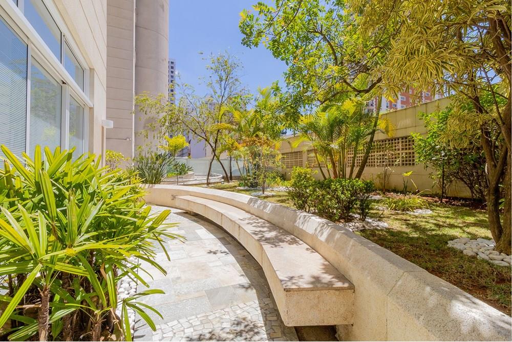 Apartamento - Venda - São Paulo , São Paulo - IMG_4183.jpg - Jardim Externo - 601081064-42