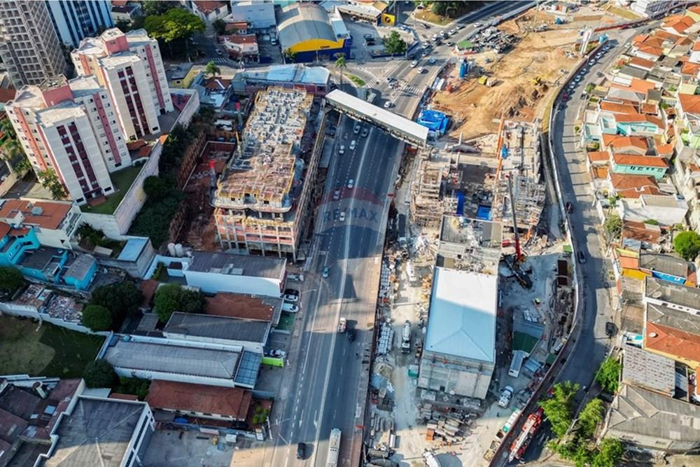 Terreno - Venda - São Paulo , São Paulo - DJI_0119.jpg - 601771106-24