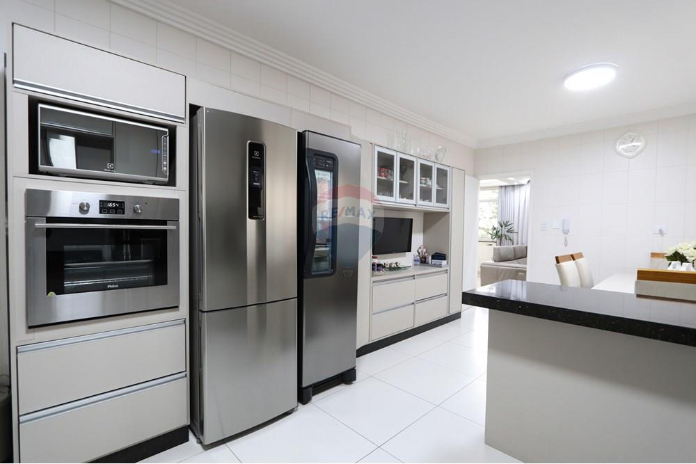 Apartamento - Venda - São Paulo , São Paulo - 04cozinha_003.jpg - 601401005-52