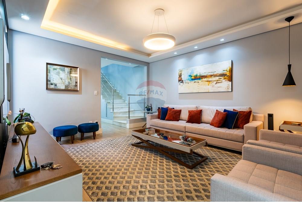 Casa - Venda - São Paulo , São Paulo - 1_CS.jpg - 601971016-515