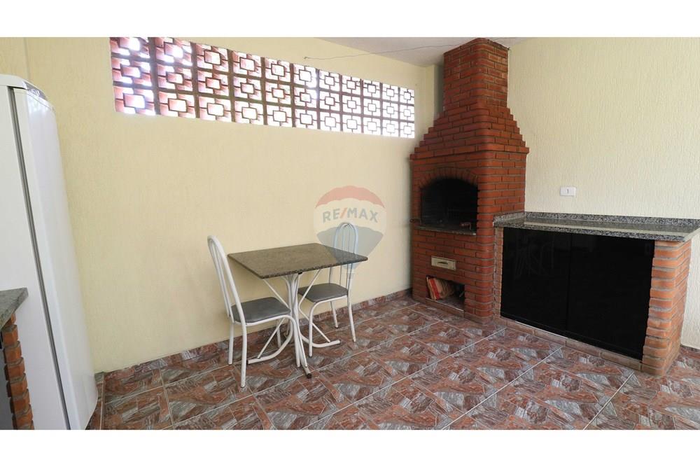 Sobrado - Venda - São Paulo , São Paulo - RUA MANOEL SIMÕES DA SILVA, 199 (53).jpg - 601051032-106