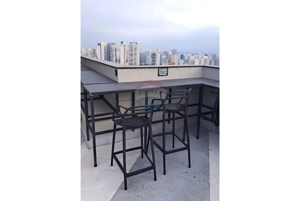 Studio - Alugar - São Paulo , São Paulo - IMG-20250916-WA0039.jpg - 601401055-1