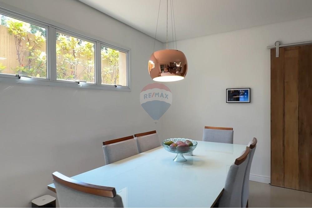 Sobrado, 3 quartos, 221 m² - Foto 7