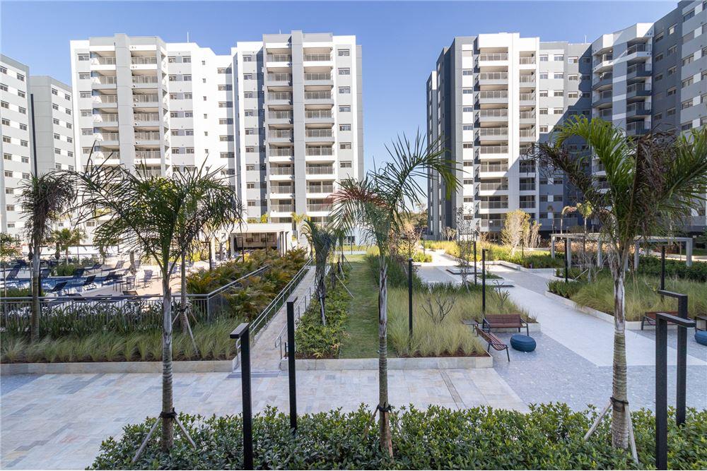 Apartamento - Venda - São Paulo , São Paulo - 35 - 601751058-88