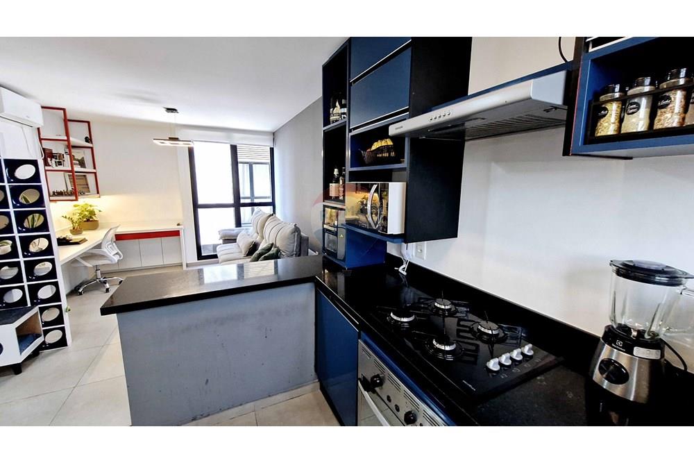 Casa de Condomínio - Venda - São Paulo , São Paulo - RUA BARÃO DE MONTE MOR, 20 (20).jpg - 601361048-25