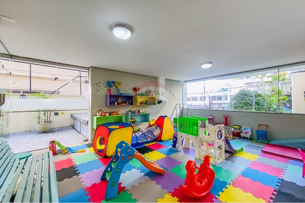 Apartamento - Venda - São Paulo , São Paulo - IMG_2699_jpg08.jpg - Quarto de brinquedo - 601081065-26